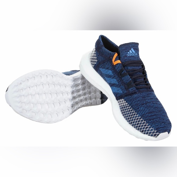 Adidas PureBOOST GO - Picture 1 of 10